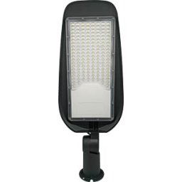LUXULA LX-SL-100-5000 - LED street light, 100 W, 120 lm/W, ... tested IP65, 5000 K