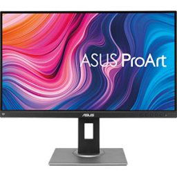 ASUS PA278QV - 69cm monitor, WQHD, USB, pivot, speakers