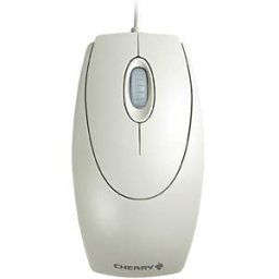 CHERRY M5400 - Wired mouse, PS/2 + USB