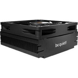 BEQUIET BQT BK034 - be quiet! Pure Rock LP CPU cooler