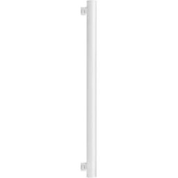 SCHIEFER LIGHTING SCHI L4199799272 - LED bulb S14s, 7 W, 640 lm, 2700 K, dimmable