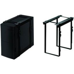 NEOMOUNTS CPU-D025BLACK - PC desk mount