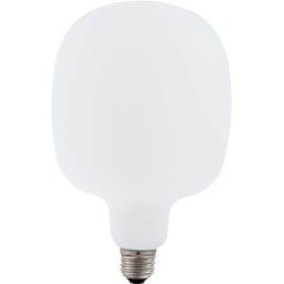 SCHIEFER LIGHTING SCHI LF023800288 - E27 TO120x198 550Lm 6W 925 Matt White