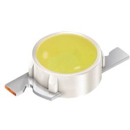 AMS OSRAM LW P4SG - LED, SMD, 2 mm, 900 mcd, white