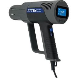 ATTEN HAG ST-2308D - Hot air blower, 2100 W, 50 - 650 °C