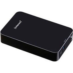 INTENSO 6031516 - 8-TB Intenso Memory Center