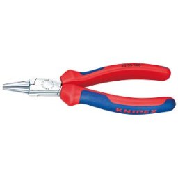 KNIPEX KN 22 05 140 - Round Nose Pliers 140 mm