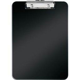 LEITZ 39710095 - WOW clipboard A4, black