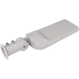 V-TAC VT-2120422 - Street light, 30 W, 3450 lm, 4000 K, grey, IP65