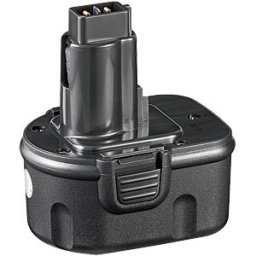 FREI BMA 12 DEW-2 - Tool battery for Dewalt, 12 V, 3000 mAh