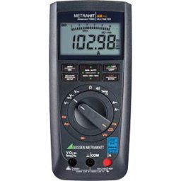 GOSSEN METRAWATT METRAHIT AM PGH - Multimeter METRAHIT AM PRO + GH, digital, 12000 Counts