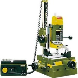PROXXON 20165 - BFW 40/E milling motor With control unit 900 - 6000 rpm