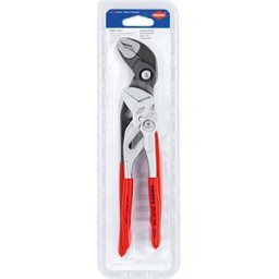 KNIPEX KN 00 31 20 V03 - 2 pcs. Pliers-set Cobra®
