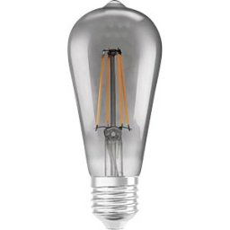 LEDVANCE LDV4058075486140 - Smart light, lamp, Bluetooth, 6 W, Smart+