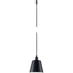 PAULMANN PLM 93104 - Plug & Shine Kofia pendant light E14, 2 W, 3000 K, IP44