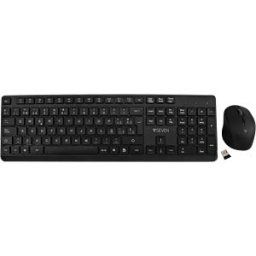 V7 CKW350ES - Keyboard/mouse combo, wireless, ES layout