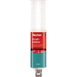 FISCHER BEFESTIGUNGSSYSTEME FD 545865 - GOW power adhesive 25 ml