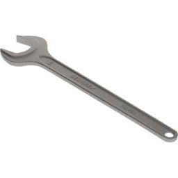 GEDORE WERKZEUG GEDO 894 60 - Single open ended spanner 60 mm