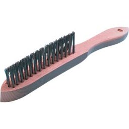 CFH 52548 - Fillet weld brush SB 548 - 3-row