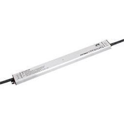 SELF SLT75-24VL-E - LED transformer, 75 W, 24 V DC, 0 - 3.1 A