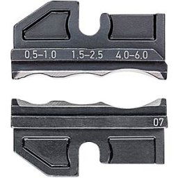 KNIPEX KN 97 49 07 - Crimping Dies