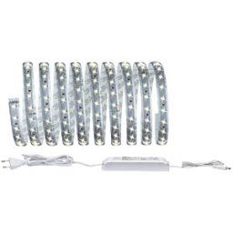 PAULMANN PLM 70666 - Function MaxLED 500 Basic Set 3m warm white