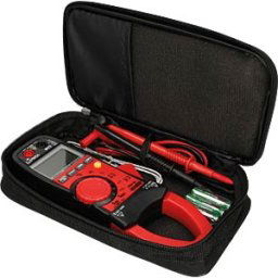 KS TOOLS GMBH KS 150.0929 - Digital clamp meter set 1000 A, 3 pieces