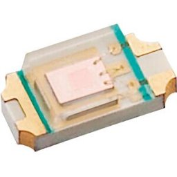 EVERLIGHT EVL ALS-PDIC15-2 - ambient light sensor, 2,5 ... 5,5 V