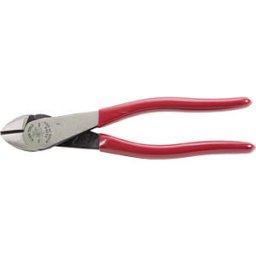KLEIN TOOLS KLT D228-8 - 8'' High Leverage Diagonal-Cutters