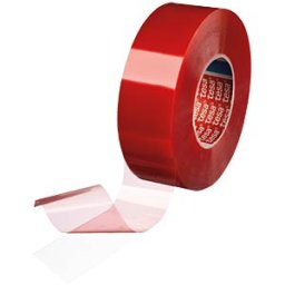 TESA 04965-12 - Temperature-resistant double-sided adhesive tape