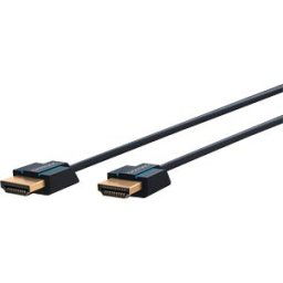 CLICKTRONIC CLICK 70705 - Super Slim High Speed HDMI cable 4K 3.0m