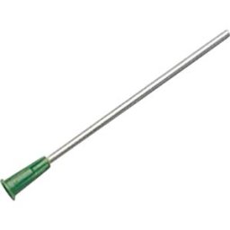 FREI DOSIERNADEL 0,6 - Dosing needle, Ø 0.6 mm, length 12.7 mm