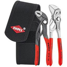 KNIPEX KN 00 20 72 V01 - Tool kit, pliers, 2 pieces