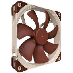 NO NF-A14-FLX - Noctua NF-A14 FLX housing fan, 140 mm