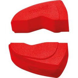 KNIPEX KN 87 09 300 V01 - Protective jaws 87 xx 300 (3 pairs)