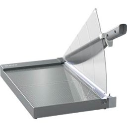 LEITZ 90230000 - Lever guillotine, 381 mm