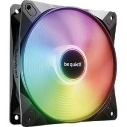 BEQUIET BQT BL123 - be quiet! LIGHT WINGS LX 120 mm PWM high-speed