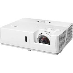 OPTOMA ZU607T - Projector, WUXGA, laser, 6500 lm