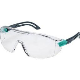 UVEX 9143295 - uvex i-lite planet clear sv exc. safety spectacles 9143295