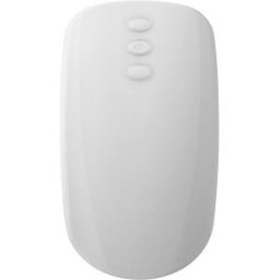 CONTOUR AK-PMH3OBFUSW - Mouse, wireless, IP68, disinfectable, white