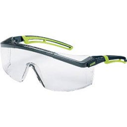 UVEX 9164285 - uvex astrospec 2.0 clear sv exc. safety glasses 9164285