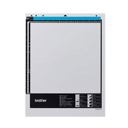 BROTHER BRO CADXMATS12 - SDX scanning mat, 30.5 x 30.5 cm