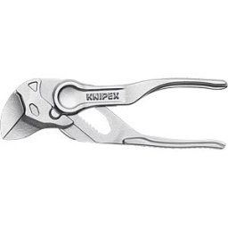 KNIPEX KN 86 04 100 - Pliers wrench XS
