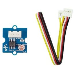 SEEED GRV LIGHT SENS - Arduino - Grove Light Sensor, GL5528