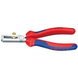 KNIPEX KN 11 02 160 - Stripping pliers, 160 mm
