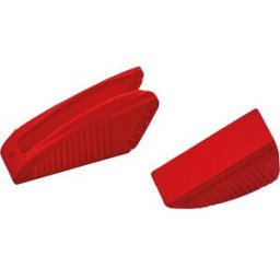KNIPEX KN 86 09 250 V01 - Protective jaw covers
