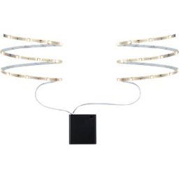PAULMANN PLM 70701 - Function Mobile Strip 2x80cm warm white