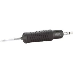WELLER WE T0050111099 - RTPS 012 B MS soldering tip, angled, 1.2 mm