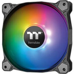 TT PUREPLUSRGB12 - Thermaltake fac Pure Plus RGB 3Pack Edition