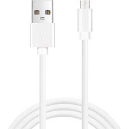 SANDBERG 340-33 - Sync & charging cable, USB-A > Micro B, 1.0 m